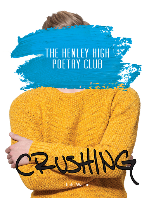 Title details for Henley High Poetry Club by Jude Warne - Available